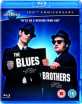 The Blues Brothers - Augmented Reality Edition (UK Import ohne dt. Ton) Blu-ray
