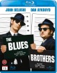 The Blues Brothers (DK Import) Blu-ray