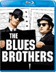 The Blues Brothers (Blu-ray + DVD + Digital Copy) (IT Import) Blu-ray