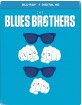 The Blues Brothers - Limited Iconic Art Steelbook (US Import ohne dt. Ton) Blu-ray