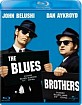 The Blues Brothers (PL Import) Blu-ray