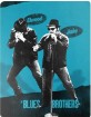 The Blues Brothers - 35° Anniversario Steelbook (IT Import) Blu-ray