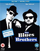 The Blues Brothers (UK Import ohne dt. Ton) Blu-ray