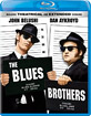 The Blues Brothers - 100th Anniversary (Blu-ray + DVD + Digital Copy) (US Import ohne dt. Ton) Blu-ray