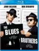 The Blues Brothers (ZA Import) Blu-ray