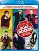 The Boat that Rocked (DK Import) Blu-ray