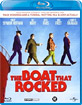 The Boat that Rocked (NL Import) Blu-ray
