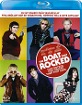 The Boat that Rocked (SE Import) Blu-ray