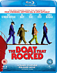 The Boat that Rocked (UK Import) Blu-ray