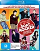 The Boat that Rocked (AU Import) Blu-ray