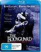 The Bodyguard (1992) (AU Import) Blu-ray