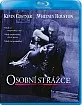 Osobní strážce (CZ Import) Blu-ray