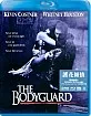 The Bodyguard (1992) (HK Import) Blu-ray