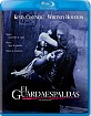 El guardaespaldas (MX Import) Blu-ray
