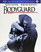 Bodyguard (1992) (PL Import) Blu-ray