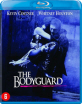 The Bodyguard (NL Import) Blu-ray