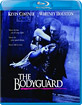 The Bodyguard (US Import) Blu-ray