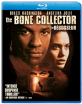 The Bone Collector (CA Import ohne dt. Ton) Blu-ray