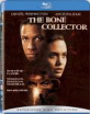 The Bone Collector (DK Import) Blu-ray