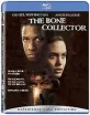 Kolekcjoner kości (PL Import) Blu-ray