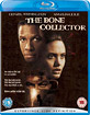 The Bone Collector (UK Import) Blu-ray