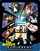 The Boogey Man 1-3 Collection (Limited FuturePak3D Edition) (Blu-ray + 3 DVD) Blu-ray