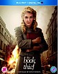 The Book Thief (Blu-ray + UV Copy) (UK Import ohne dt. Ton) Blu-ray