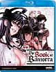 The Book of Bantorra: Complete Collection (Region A - US Import ohne dt. Ton) Blu-ray