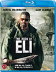 The Book of Eli (DK Import ohne dt. Ton) Blu-ray