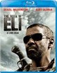 The Book of Eli / Le Livre d'Elie (Blu-ray + DVD + Digital Copy) (CA Import ohne dt. Ton) Blu-ray