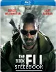 The Book of Eli - Best Buy Exclusive Limited Edition Steelbook (US Import ohne dt. Ton) Blu-ray