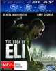 The Book of Eli (Blu-ray + DVD + Digital Copy) (AU Import ohne dt. Ton) Blu-ray