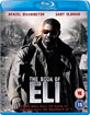 The Book of Eli (UK Import ohne dt. Ton) Blu-ray