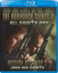 The Boondock Saints II: All Saints Day (CA Import ohne dt. Ton) Blu-ray