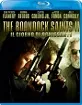 Boondock Saints 2: Il giorno di Ognissanti  (IT Import) Blu-ray