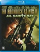 The Boondock Saints II: All Saints Day (NL Import) Blu-ray