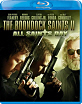 The Boondock Saints II: All Saints Day (SE Import) Blu-ray