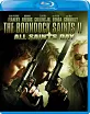 The Boondock Saints II: All Saints Day (SE Import) Blu-ray