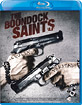 The Boondock Saints (Region A - CA Import ohne dt. Ton) Blu-ray