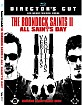 The Boondock Saints II: All Saints Day - Director's Cut (Blu-ray + UV Copy) (US Import) Blu-ray
