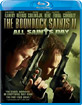 The Boondock Saints II: All Saints Day (US Import ohne dt. Ton) Blu-ray