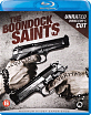 The Boondock Saints (NL Import ohne dt. Ton) Blu-ray