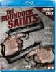 The Boondock Saints (SE Import ohne dt. Ton) Blu-ray