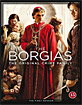 The Borgias: Sæson 1 (DK Import) Blu-ray