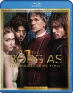 The Borgias: The Second Season (Region A - US Import ohne dt. Ton) Blu-ray