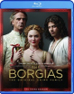 The Borgias: The Third Season (Region A - US Import ohne dt. Ton) Blu-ray