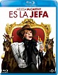 Es La Jefa (ES Import ohne dt. Ton) Blu-ray