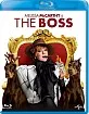 The Boss (2016) (IT Import ohne dt. Ton) Blu-ray