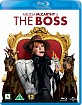 The Boss (2016) (NO Import ohne dt. Ton) Blu-ray