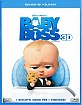 Baby Boss (2017) 3D (Blu-ray 3D + Blu-ray) (IT Import) Blu-ray